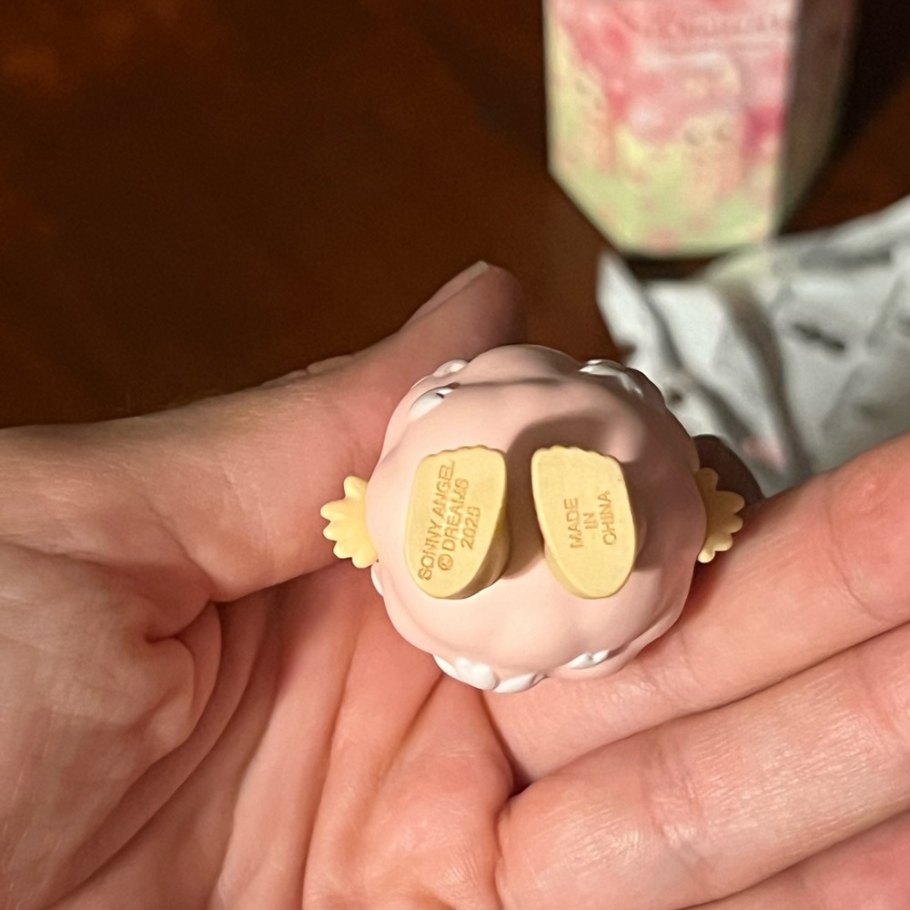 Sonny Ange! SECRET ONLY! AUTHENTIC! - Picture 3 of 6